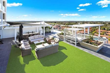 Pelican Waters - 71