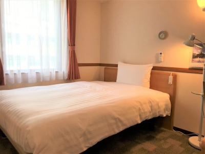 Toyoko Inn Hokkaido Sapporo-eki Kita-guchi - 24