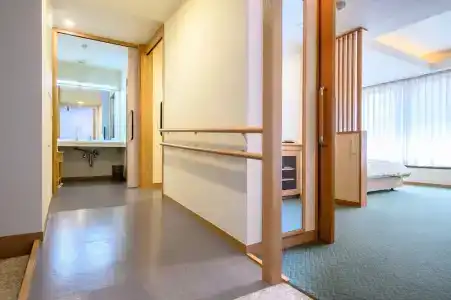 Nemu Resort Nemu - 32