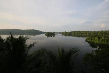 Sanu Lagoon Resort & Spa - 105