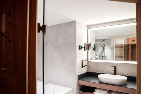 Best Western Plus La Fayette et SPA - 46