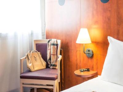 Mercure Béziers - 52
