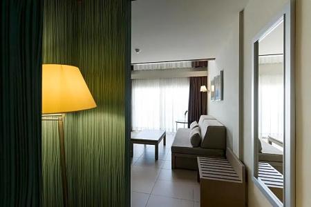 Hd Beach Resort - 114