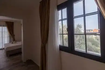Derin Butik Otel - 111