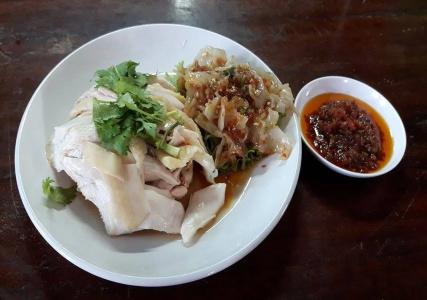 Evergreen Resort Chanthaburi - 8