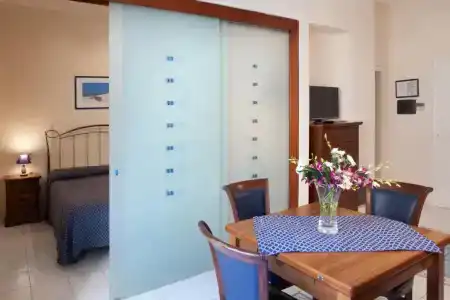 Albergo L'Antico Convitto - 100