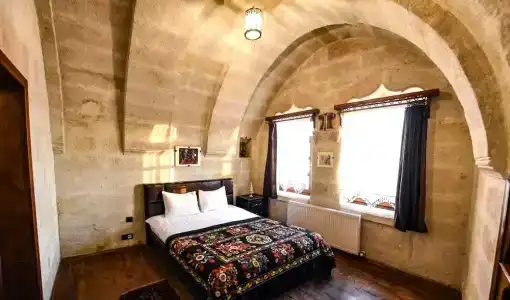 Canela Cave - Cappadocia - 90