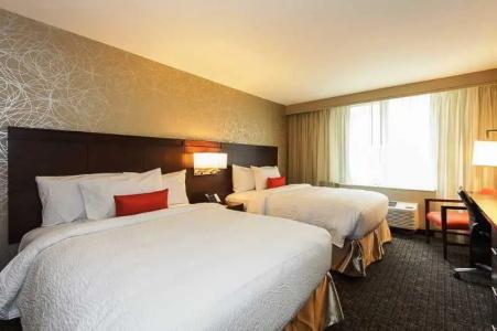 Courtyard by Marriott Times Square West - 52