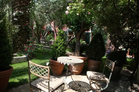 Jardins Secrets - 14