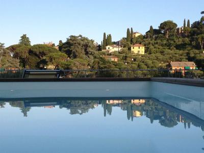 Albergo Minerva - 17