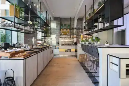 Port Tower by Isrotel design - 28