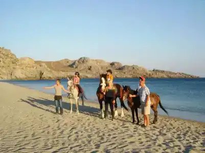 Alianthos Beach - 24