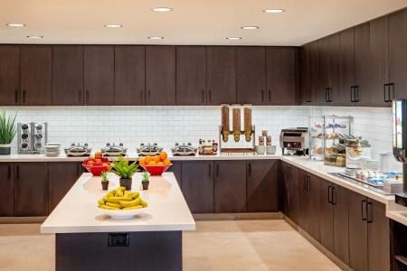 Residence Inn by Marriott Boston - 24