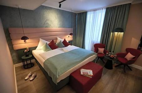 Metropol by Maier Privathotels - 37