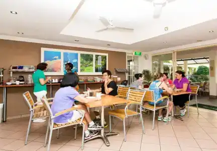 Cairns Queens Court - 20