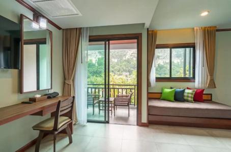 Andaman Breeze Resort - Sha Plus - 81