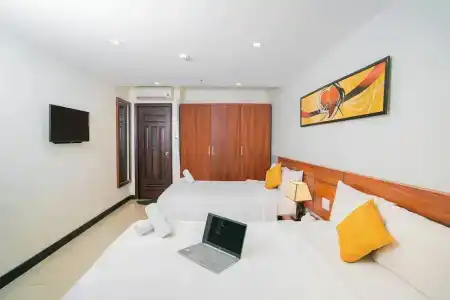 Quoc Cuong Center - 65