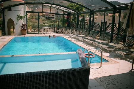 Dioskouroi Apts - 10