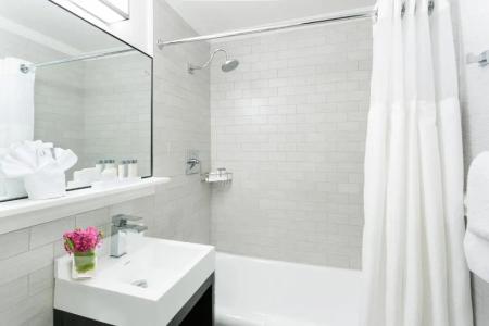 Boston Park Plaza - 82