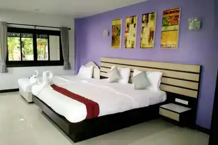 u-Sabai Park & Resort - 21