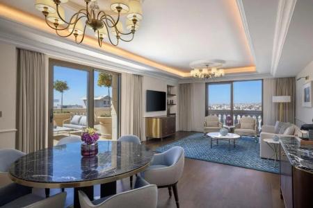 The Ritz-Carlton, Amman - 158
