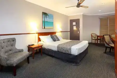 Brisbane International Virginia - 39