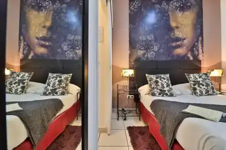 Le Panoramic Boutique Hôtel - 89