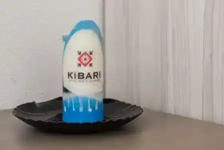 Kibari b&b - 122
