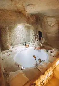 Tale Cave In - 92