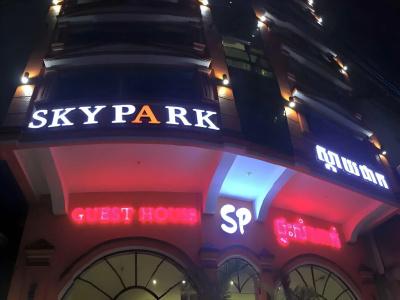 Sky Park - 24