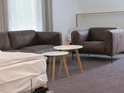 Comfor Ulm City - 222
