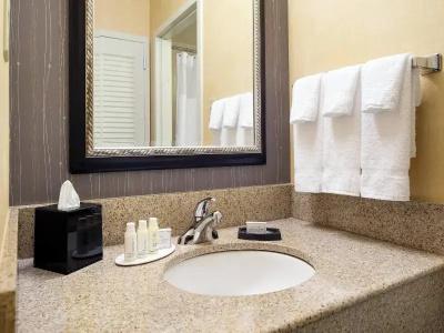 Courtyard by Marriott Denver Central Park - 33