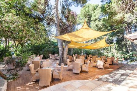 Lago Garden Apart-Suites & Spa - 19