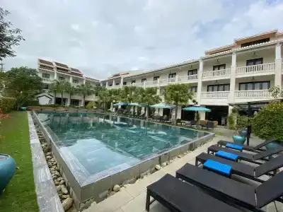 Thanh Binh Riverside Hoi An - 13