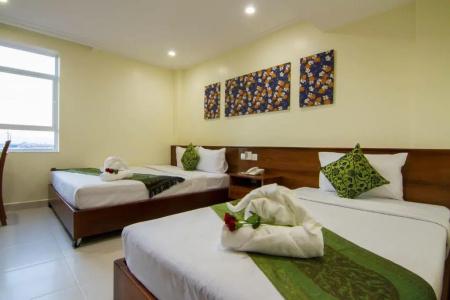 Rose Emerald - 30