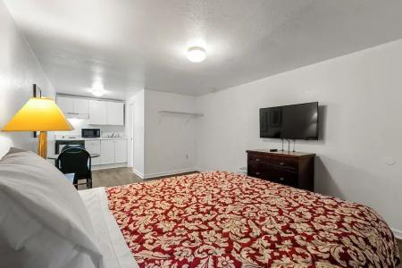 Extended Stay Studios - 38