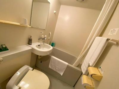 Route-Inn Shin-Shirakawa Eki Higashi - 17