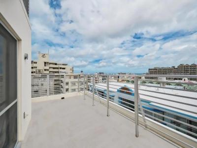 Terrace Shintoshin - 47