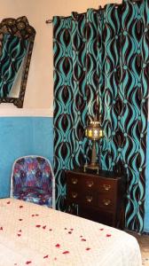 Riad L'Harmattan - 36