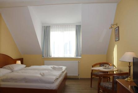 Pension StromInn - 1