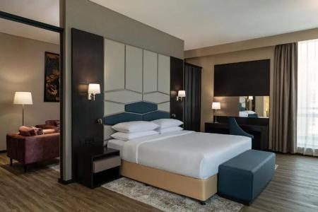 Four Points by Sheraton Production City - 53