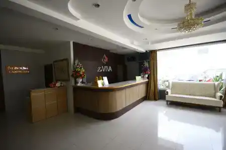 La Viva Buriram - 1