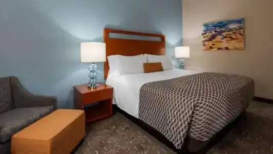 Best Western Plus - 132