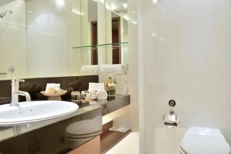 Rama Gardens Bangkok - Sha Plus Certified - 14