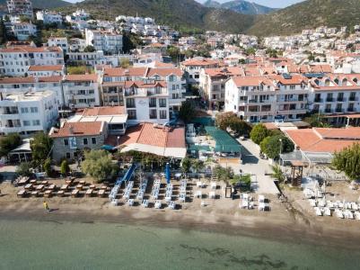 Veziroğlu Apart - 16