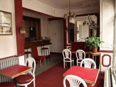 Hôtel Chateaubriand - 11