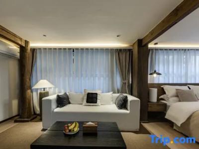 Lijiang Mingyuan Boutique Inn - 24