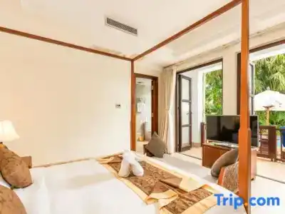 Aegean Suites Sanya Yalong Bay Resort - 30