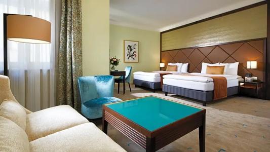 Aria Prague - 57