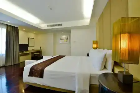 Abloom Exclusive Serviced - 34